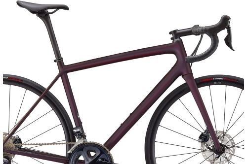 Rower szosowy Specialized Aethos Expert w 100% gotowy